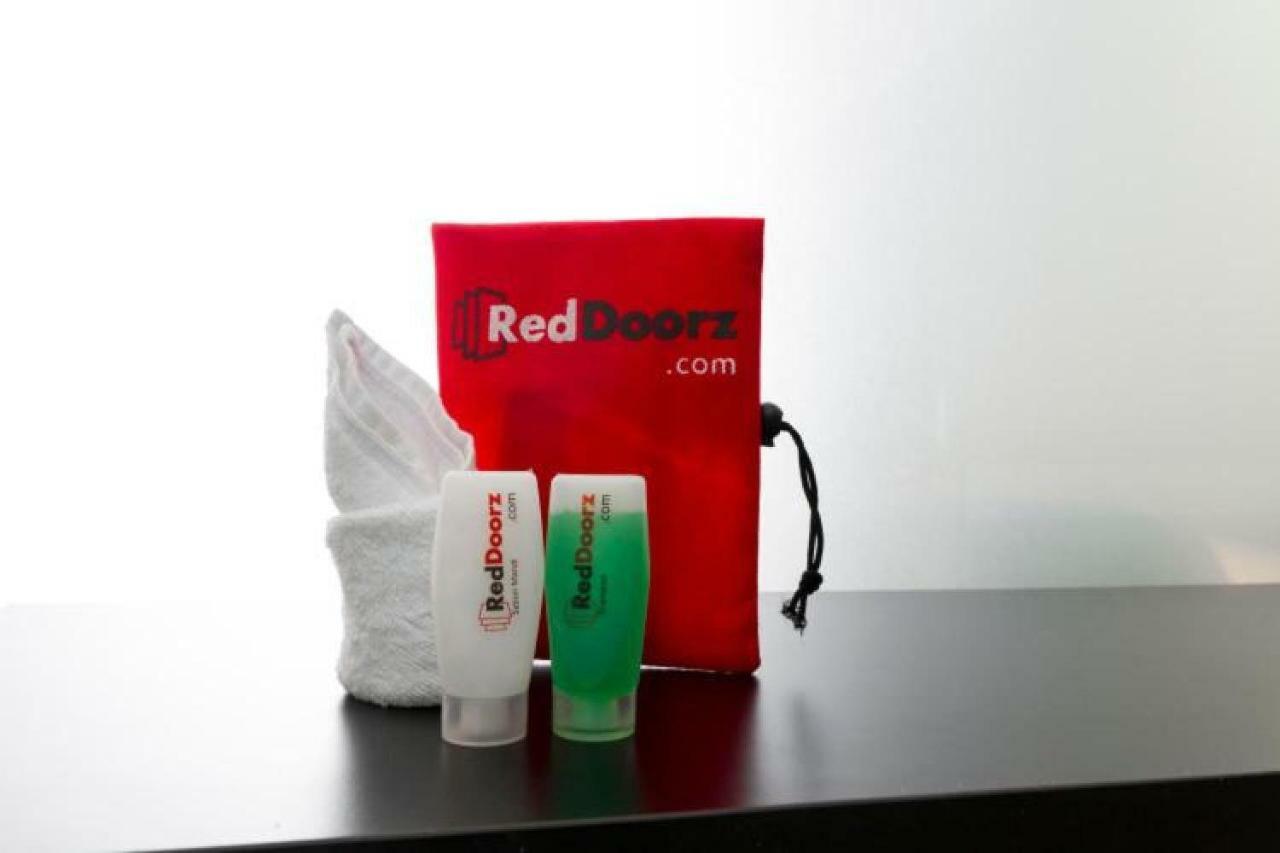 Reddoorz Near Goa Panggung Pangandaran Exterior foto