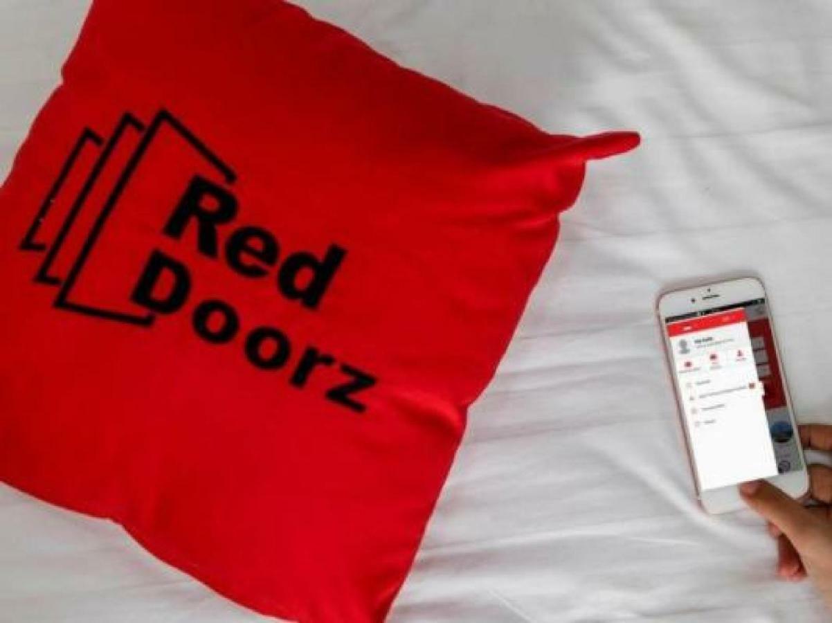 Reddoorz Near Goa Panggung Pangandaran Exterior foto